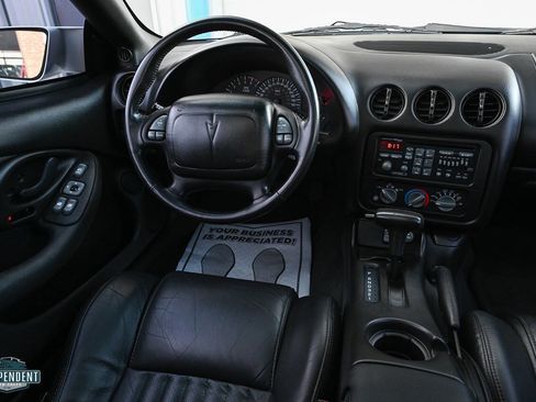 Used 2000 Pontiac Firebird Formula image 11