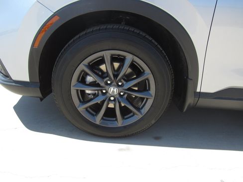 Certified 2026 Honda CR-V EX-L image 4