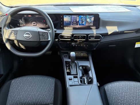 New 2026 Nissan Sentra SV w/ Floor Mat Package image 11