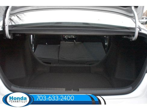 New 2025 Honda Accord Hybrid Sport image 17