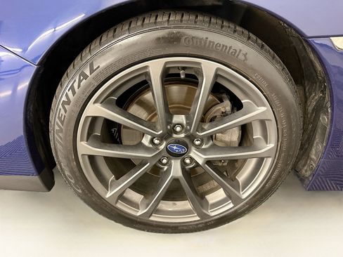 Used 2019 Subaru WRX Limited AWD/4WD image 36