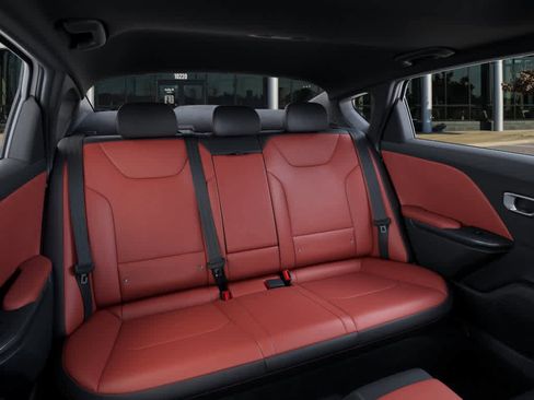 New 2025 Kia K4 GT-Line w/ GT-Line Premium Package image 16