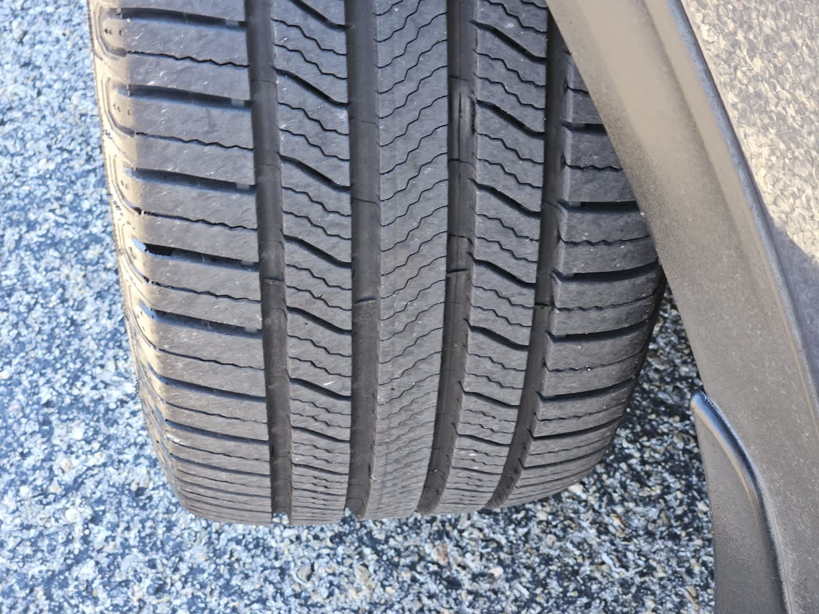 Used 2019 Kia Sportage EX FWD image 10
