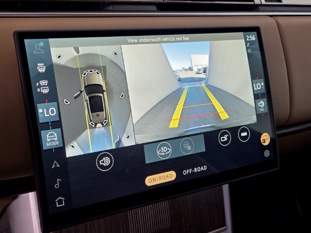 Certified 2025 Land Rover Range Rover Autobiography AWD/4WD image 26