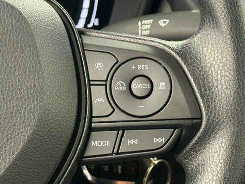 Certified 2026 Toyota Corolla LE image 20