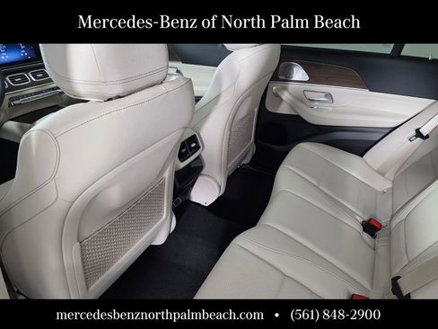 New 2026 Mercedes-Benz GLE 350 4MATIC image 13