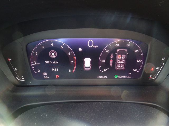 New 2026 Honda Pilot Sport image 13