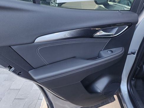 New 2025 Buick Envision Preferred image 42