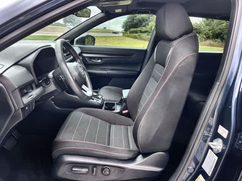 Used 2024 Honda CR-V Sport image 11