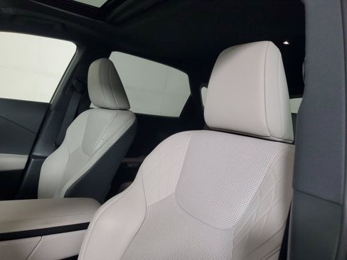 Used 2023 Lexus RX 350 Premium w/ Cold Area Package FWD image 23