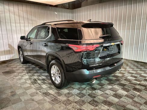 Used 2023 Chevrolet Traverse LT image 6