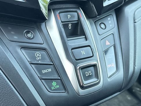 Used 2024 Honda Odyssey EX-L image 20