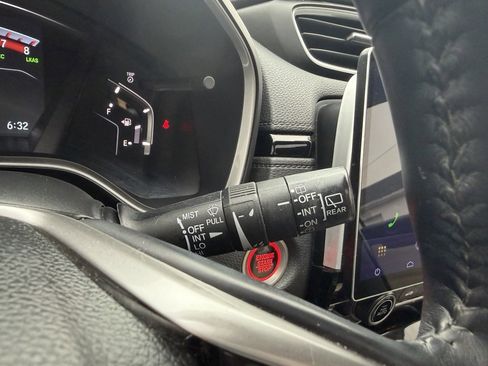Used 2017 Honda CR-V EX-L image 43