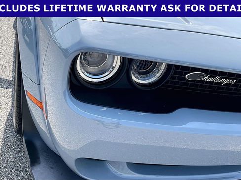Used 2021 Dodge Challenger R/T Scat Pack RWD image 23