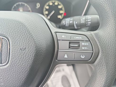 New 2026 Honda CR-V EX image 18