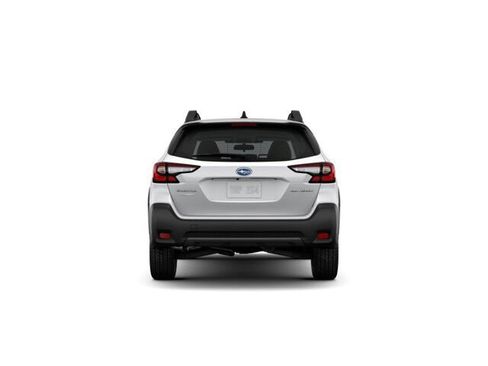 Used 2024 Subaru Outback Premium AWD/4WD image 9