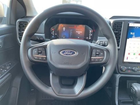 New 2025 Ford Ranger XL image 15