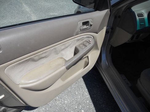 Used 2001 Honda Civic LX image 20