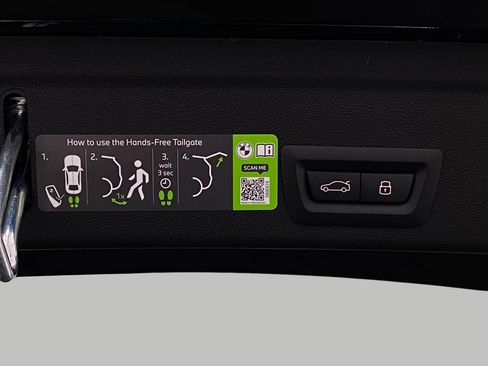 New 2026 BMW X6 xDrive40i image 6