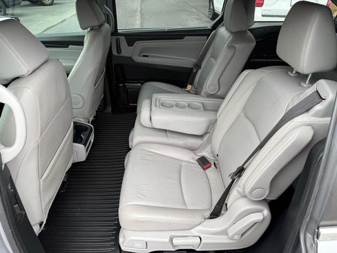 Used 2018 Honda Odyssey EX-L image 63