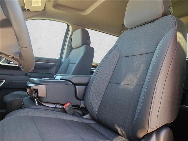 New 2026 Chevrolet Silverado 1500 RST w/ RST Select Package RWD image 4