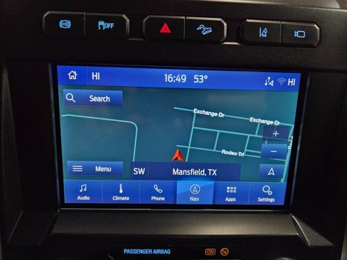 Used 2021 Ford F250 Platinum w/ FX4 Off-Road Package image 59