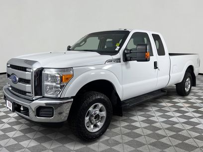 Used 2016 Ford F250 XLT