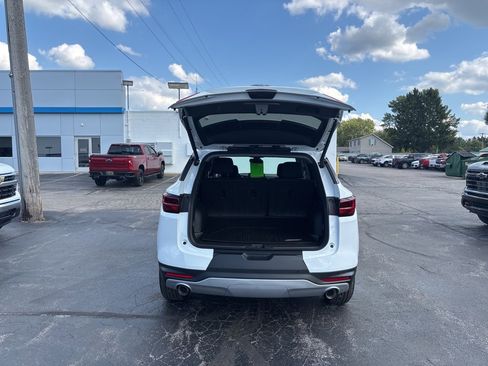 New 2025 Chevrolet Blazer LT w/ Convenience Package image 7