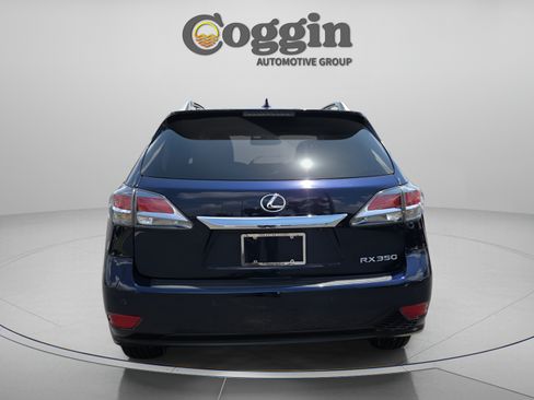 Used 2015 Lexus RX 350 FWD image 4