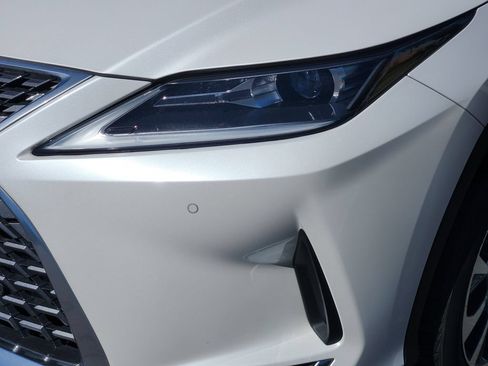 Certified 2020 Lexus RX 350 FWD w/ Accessory Package image 10