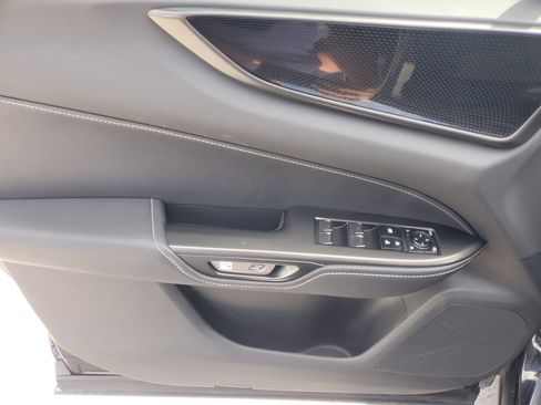 Used 2024 Lexus NX 250 FWD w/ Cold Area Package image 23