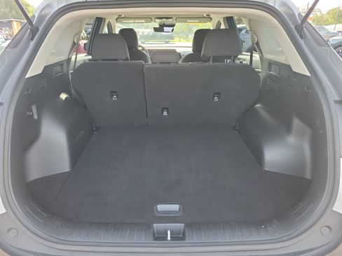 Certified 2024 Kia Sportage LX AWD/4WD image 14
