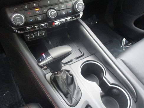 New 2026 Dodge Durango GT image 30