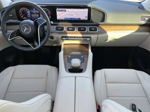 Certified 2024 Mercedes-Benz GLE 450 4MATIC image 13