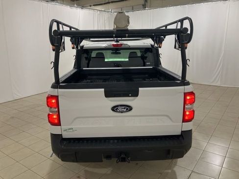 Used 2025 Ford Maverick XLT w/ Equipment Group 302A image 4