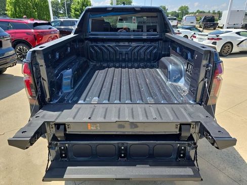 New 2026 Chevrolet Silverado EV LT w/ Plus Package image 17