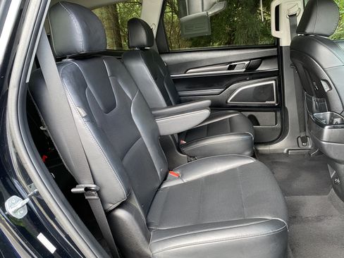 Used 2023 Kia Telluride S AWD/4WD image 34