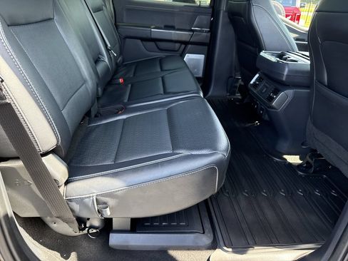 Used 2024 Ford F150 Lariat w/ Equipment Group 502A High AWD/4WD image 15
