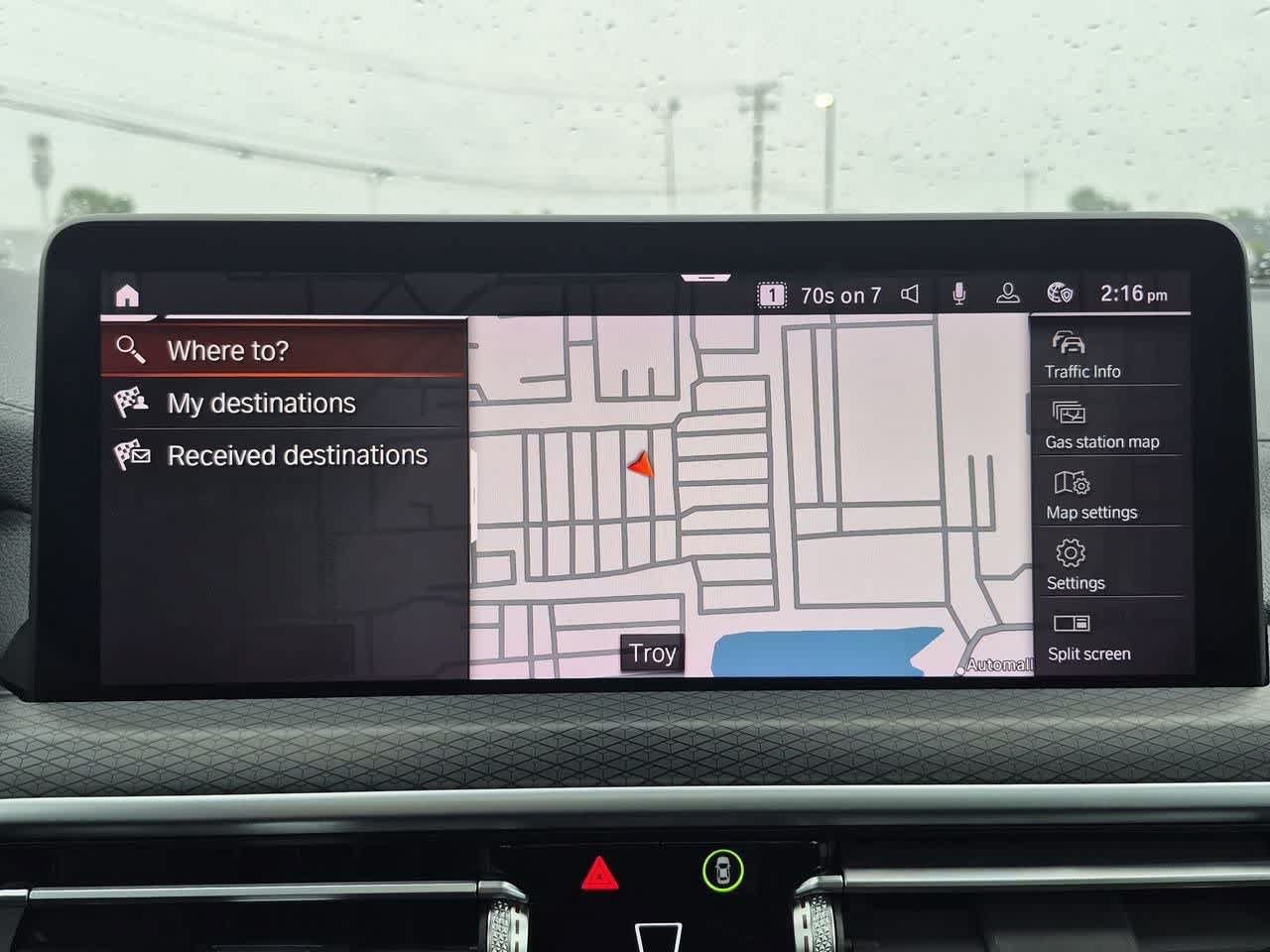 Used 2022 BMW X3 M40i AWD/4WD image 30