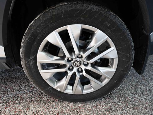 Used 2024 Toyota RAV4 XLE Premium w/ Weather Package image 30