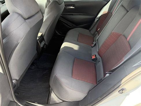 Certified 2025 Toyota Corolla SE image 20