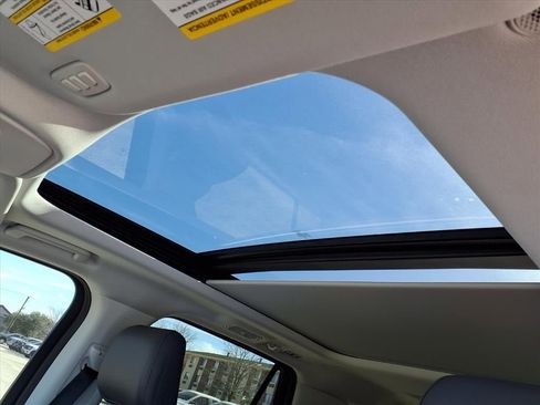 New 2025 Ford Expedition Active image 8