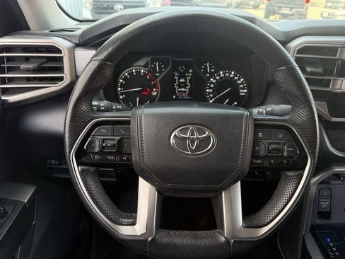 Used 2024 Toyota Tundra SR5 AWD/4WD image 14