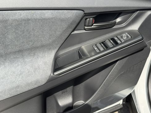 New 2026 Toyota C-HR AWD/4WD image 18