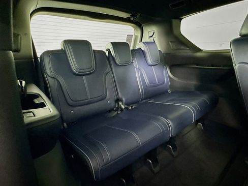 New 2026 INFINITI QX80 4WD image 36