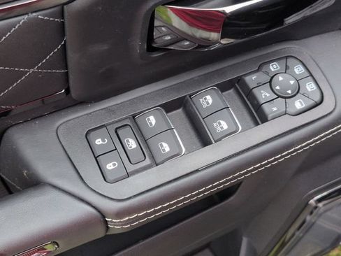 New 2026 RAM 3500 Limited AWD/4WD image 12