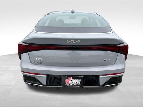 New 2026 Kia K5 GT-Line AWD/4WD image 6