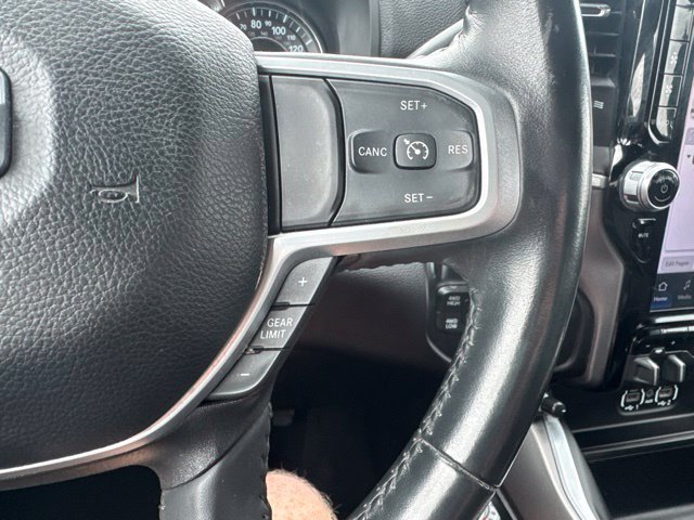 Used 2023 RAM 2500 Big Horn w/ Level 1 Equipment Group AWD/4WD image 22