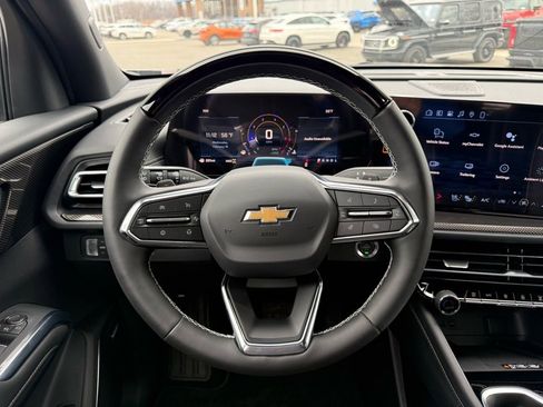 New 2026 Chevrolet Traverse High Country image 15