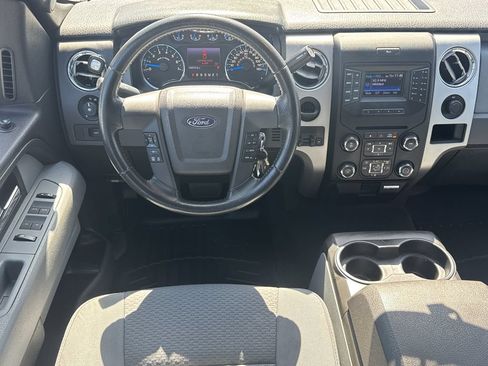 Used 2013 Ford F150 XLT w/ Luxury Equipment Group RWD image 22